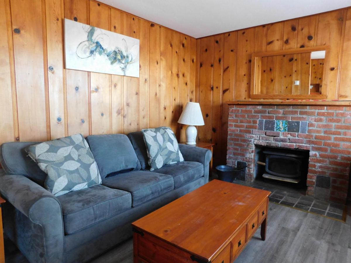 Seahorse Oceanfront Lodging Lincoln City Dış mekan fotoğraf